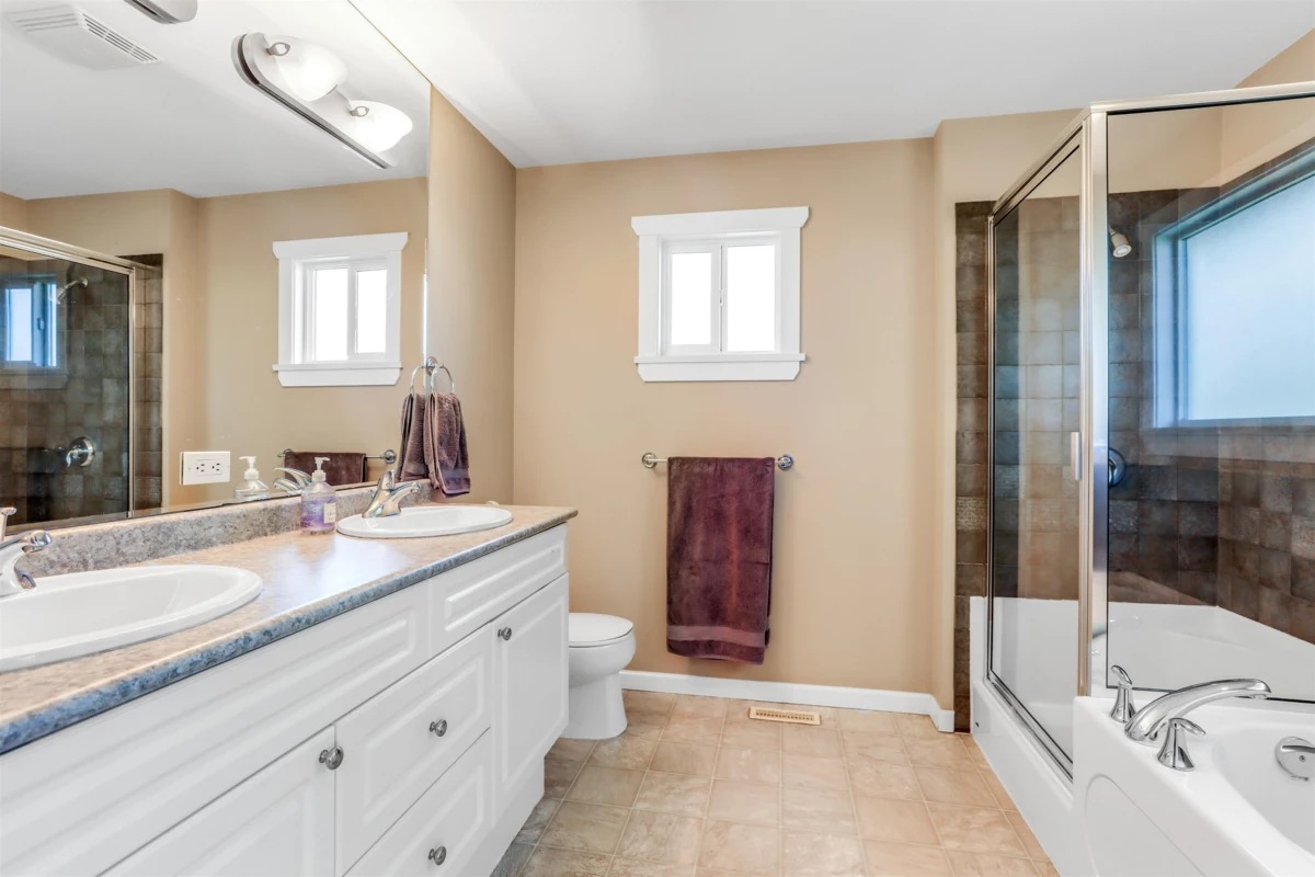 Outdoor Patio Photo of 4737 Dunfell Road, Richmond, BC