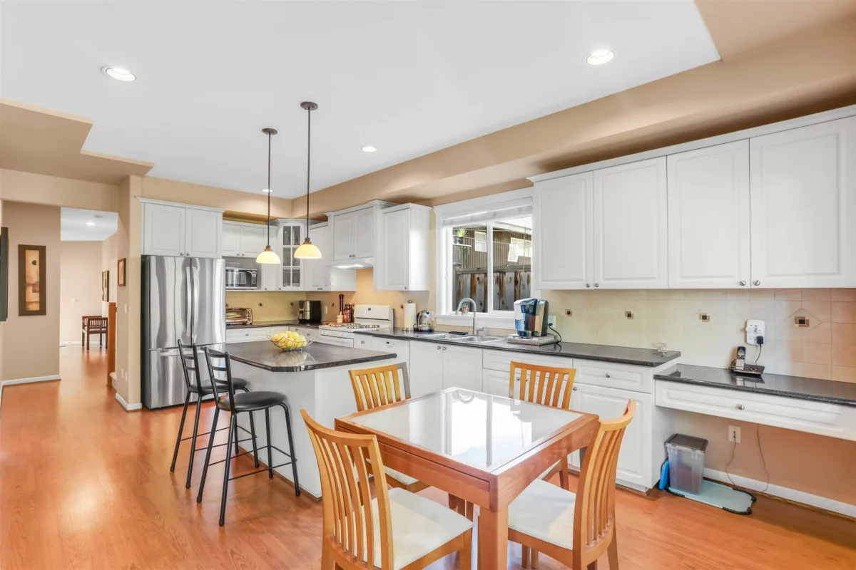 Primary Bedroom Photo of 4737 Dunfell Road, Richmond, BC