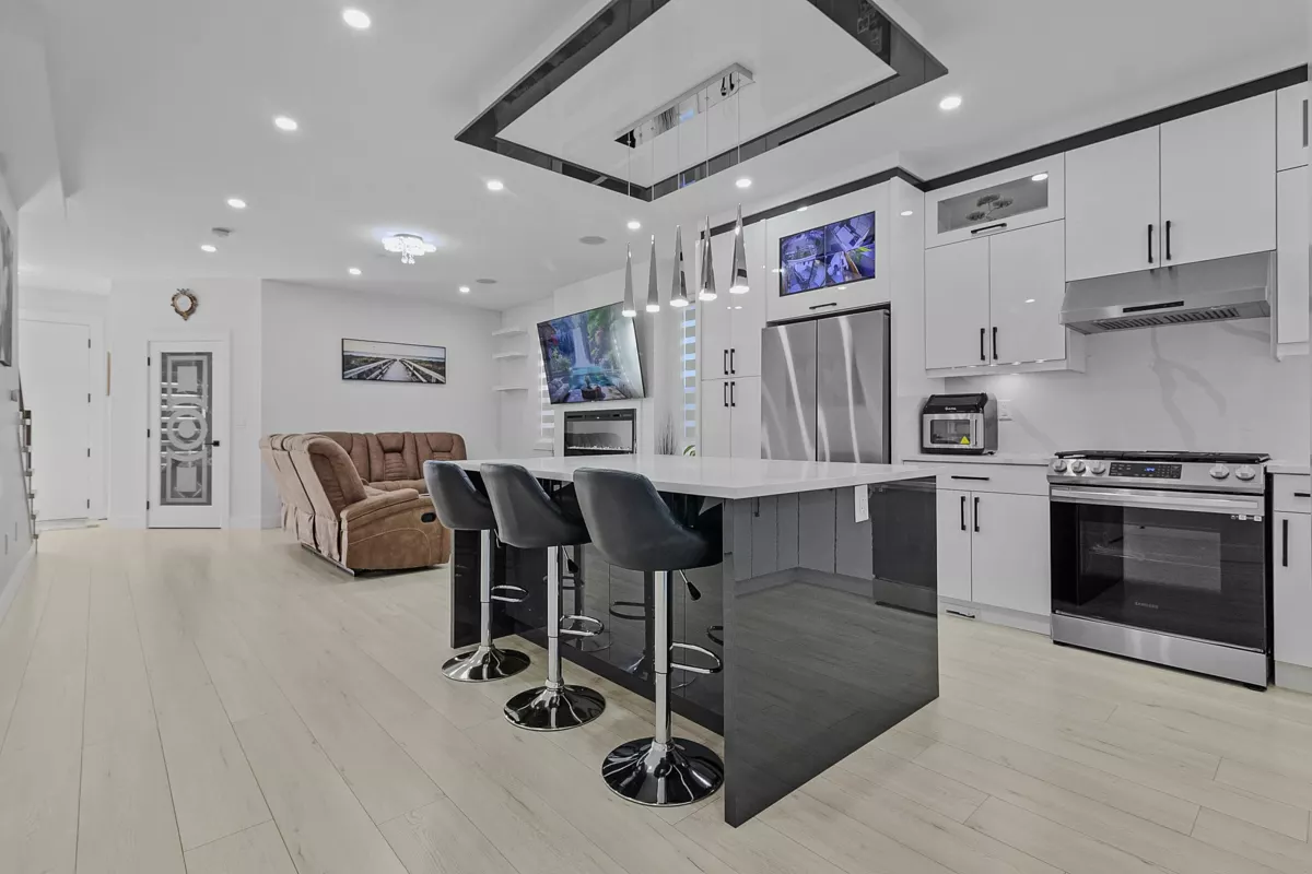 Bedroom 3 Photo of 33225 5 Avenue, Mission, BC