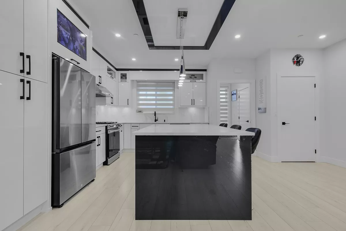 Bedroom 4 Photo of 33225 5 Avenue, Mission, BC