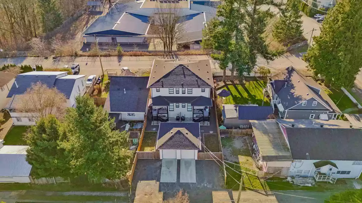 Community Amenities Photo (Clubhouse) of 33225 5 Avenue, Mission, BC