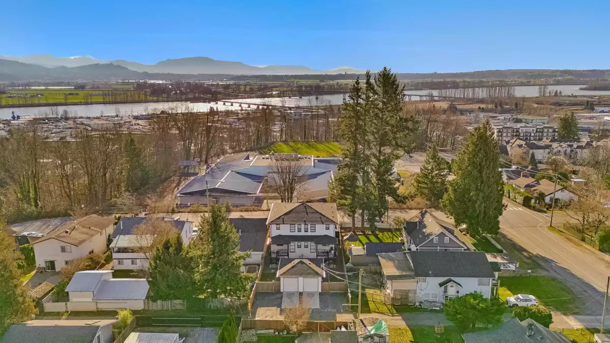 Fitness Center Photo Near 33225 5 Avenue, Mission, BC