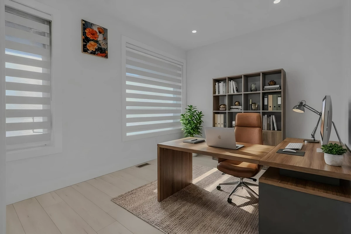 Laundry Room Photo of 33225 5 Avenue, Mission, BC