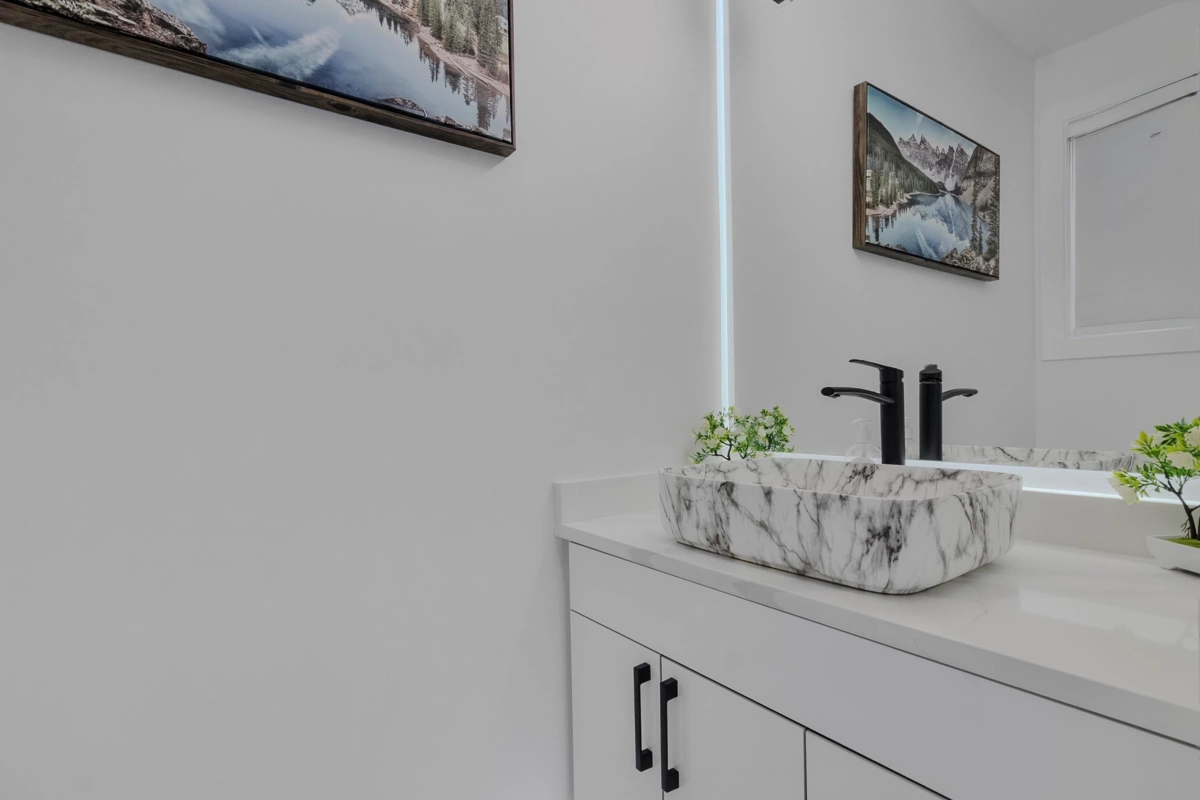 Loft / Bonus Room Photo of 33225 5 Avenue, Mission, BC