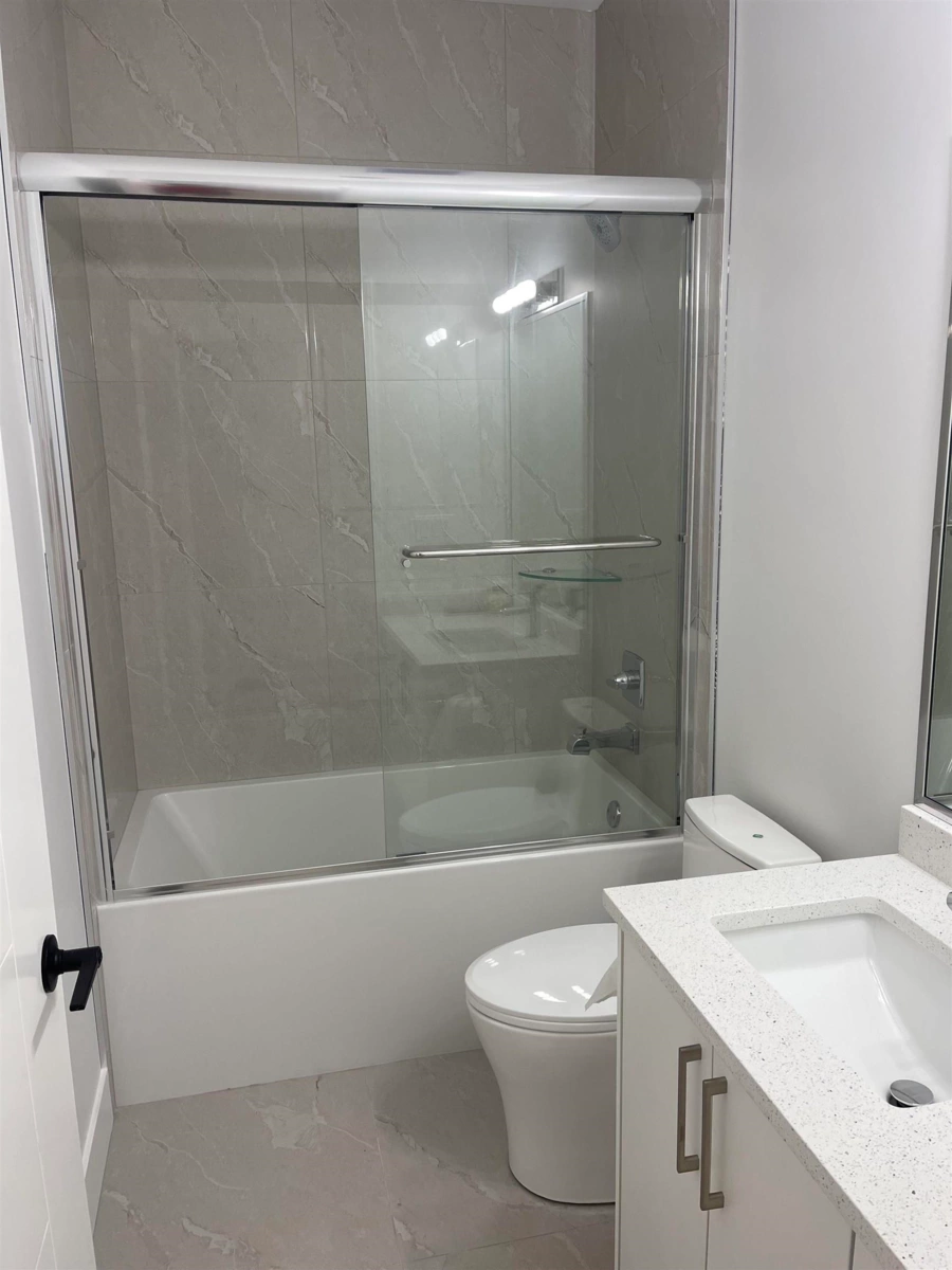 Outdoor Kitchen Photo of 33225 5 Avenue, Mission, BC