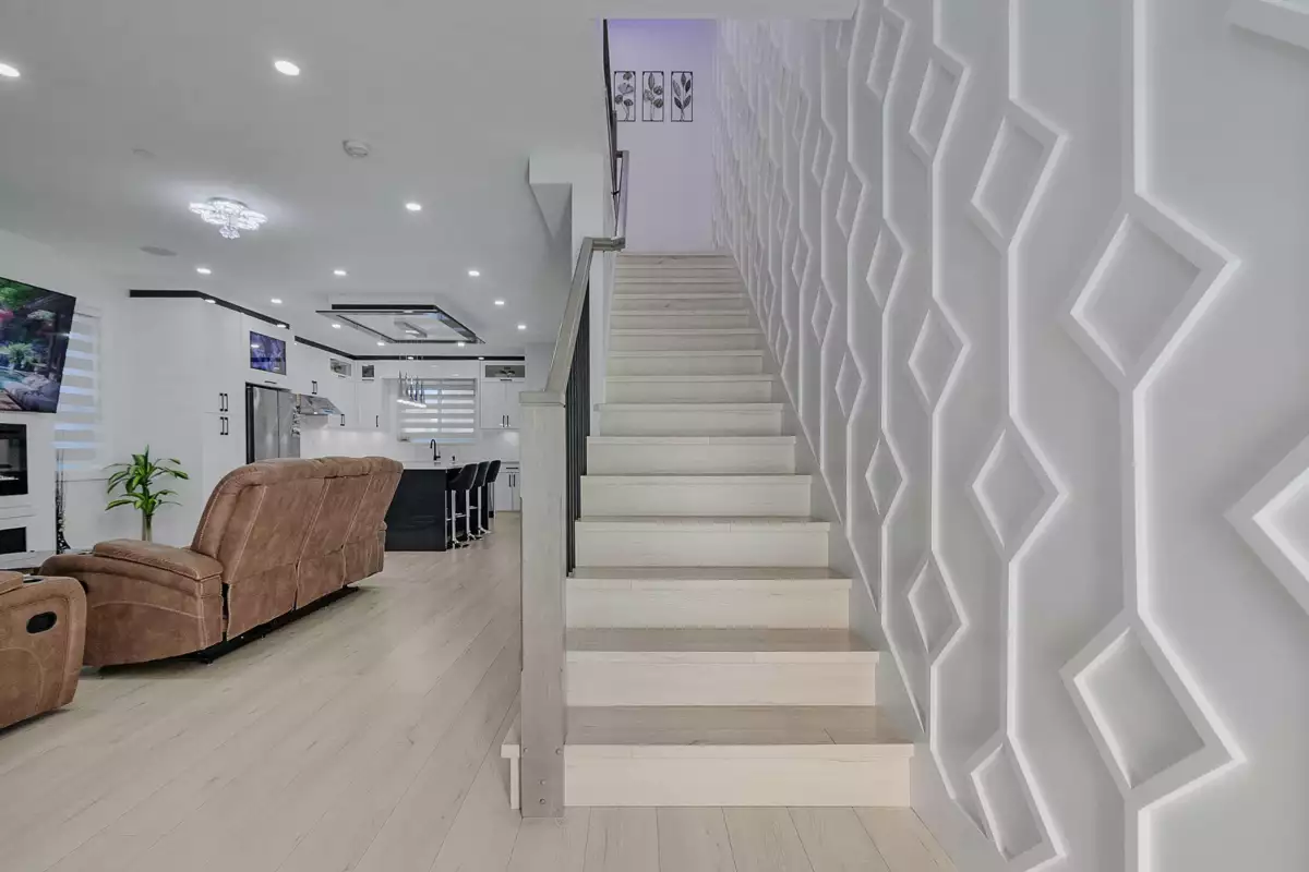 Pantry Photo of 33225 5 Avenue, Mission, BC