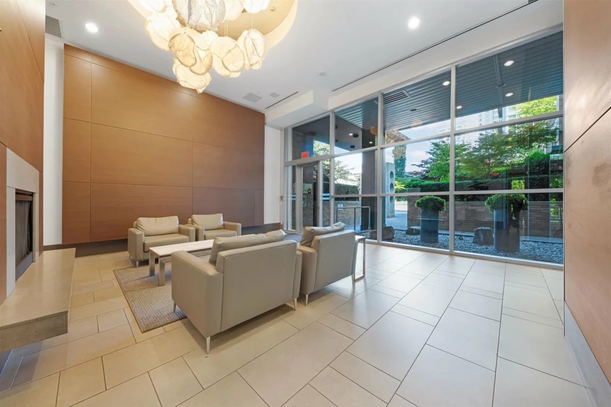 Laundry Room Photo of 1304 1320 Chesterfield Avenue, North Vancouver, BC