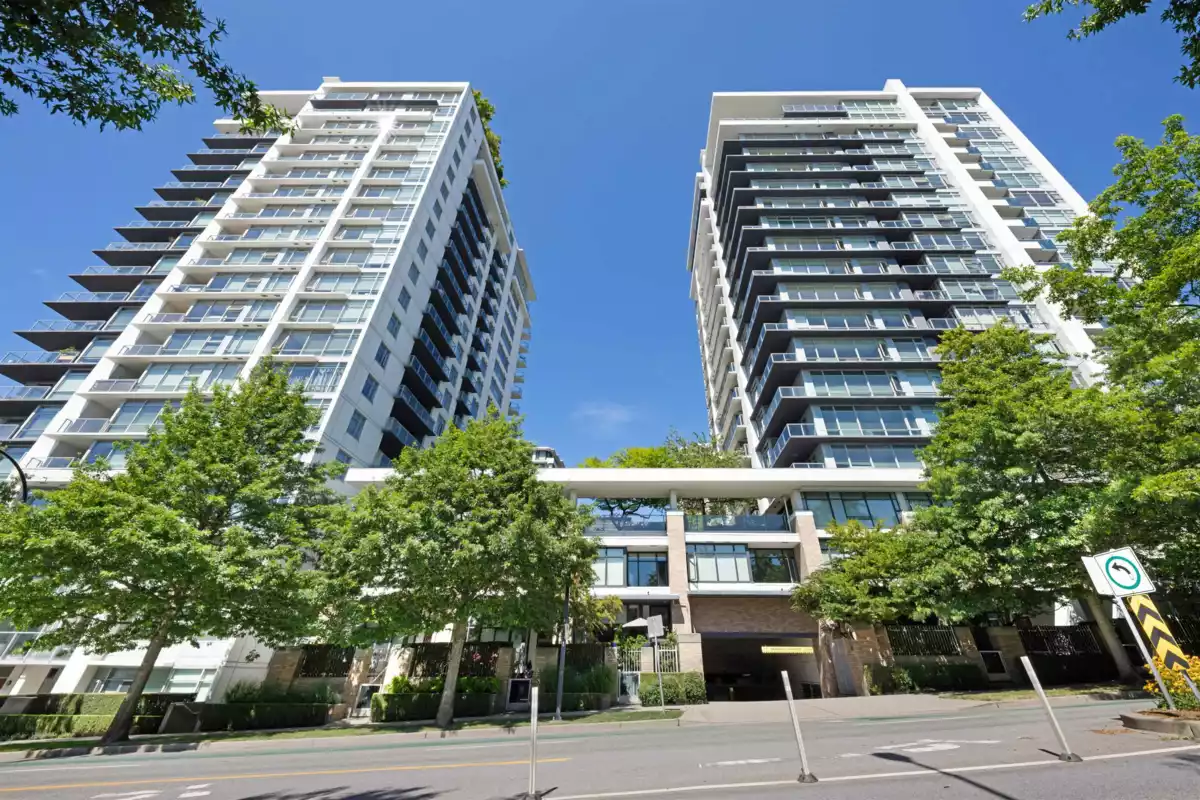 Loft / Bonus Room Photo of 1304 1320 Chesterfield Avenue, North Vancouver, BC