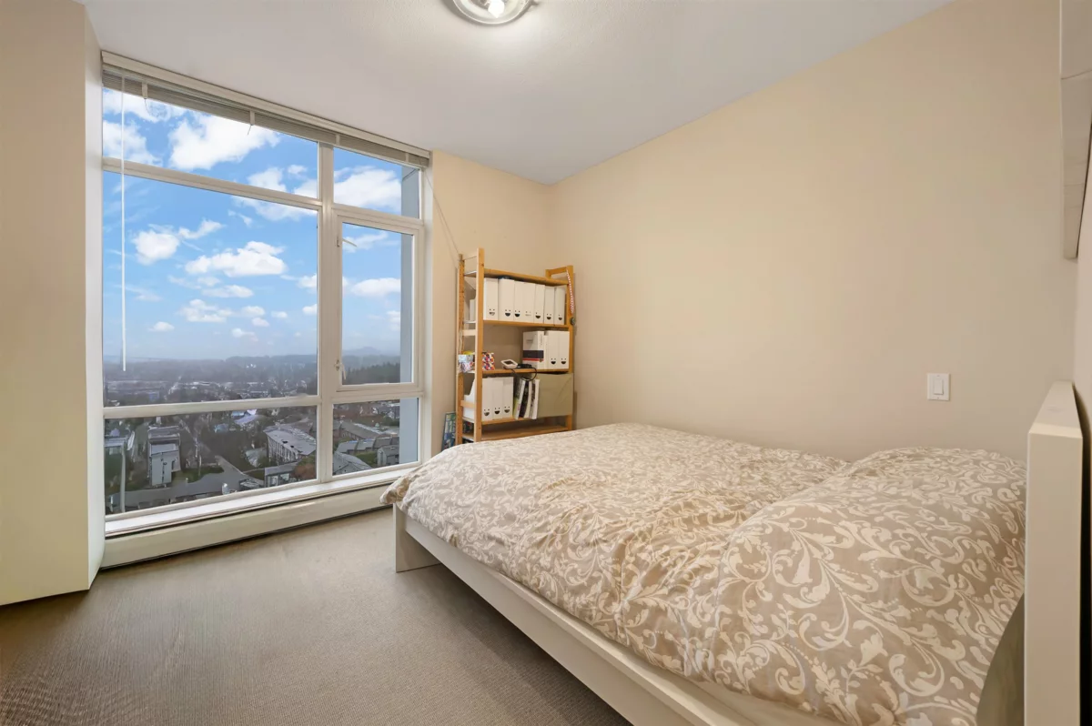 Pantry Photo of 1304 1320 Chesterfield Avenue, North Vancouver, BC