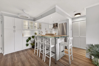 1108 1060 Alberni Street, Vancouver, BC