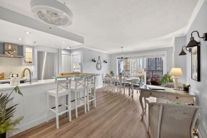 1108 1060 Alberni Street, Vancouver, BC, West End VW — 2 bed apartment/condo for sale