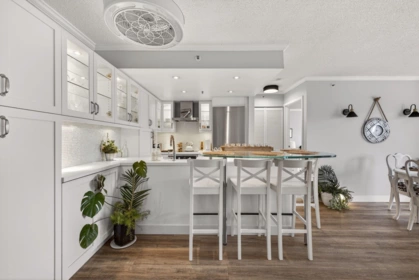1108 1060 Alberni Street, Vancouver, BC