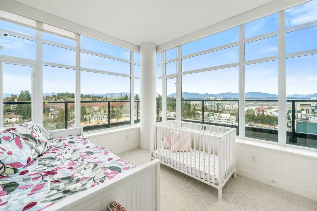 Mudroom Photo of 1801 188 Agnes Street, New Westminster, BC
