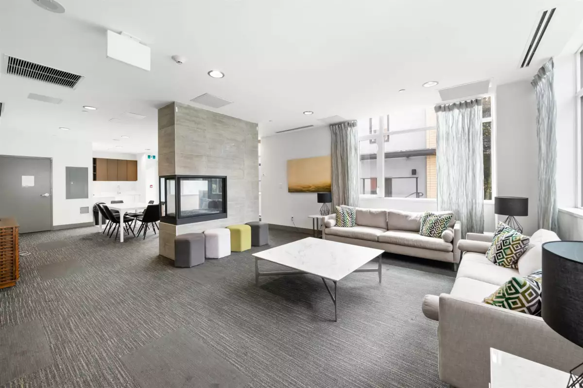 Neighborhood Park Photo Near 1801 188 Agnes Street, New Westminster, BC