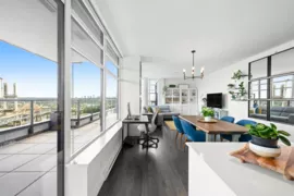 1801 188 Agnes Street, New Westminster, BC