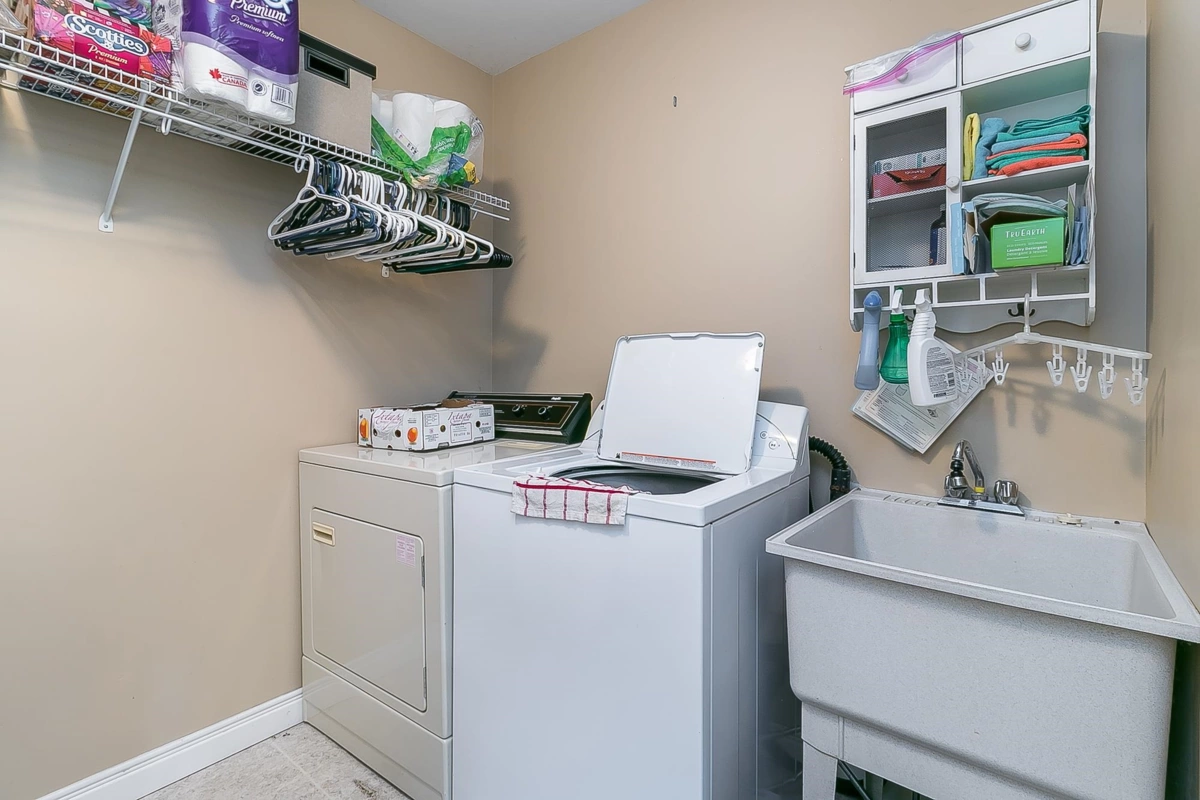 Aerial View of 4786 217a Street, Langley, BC