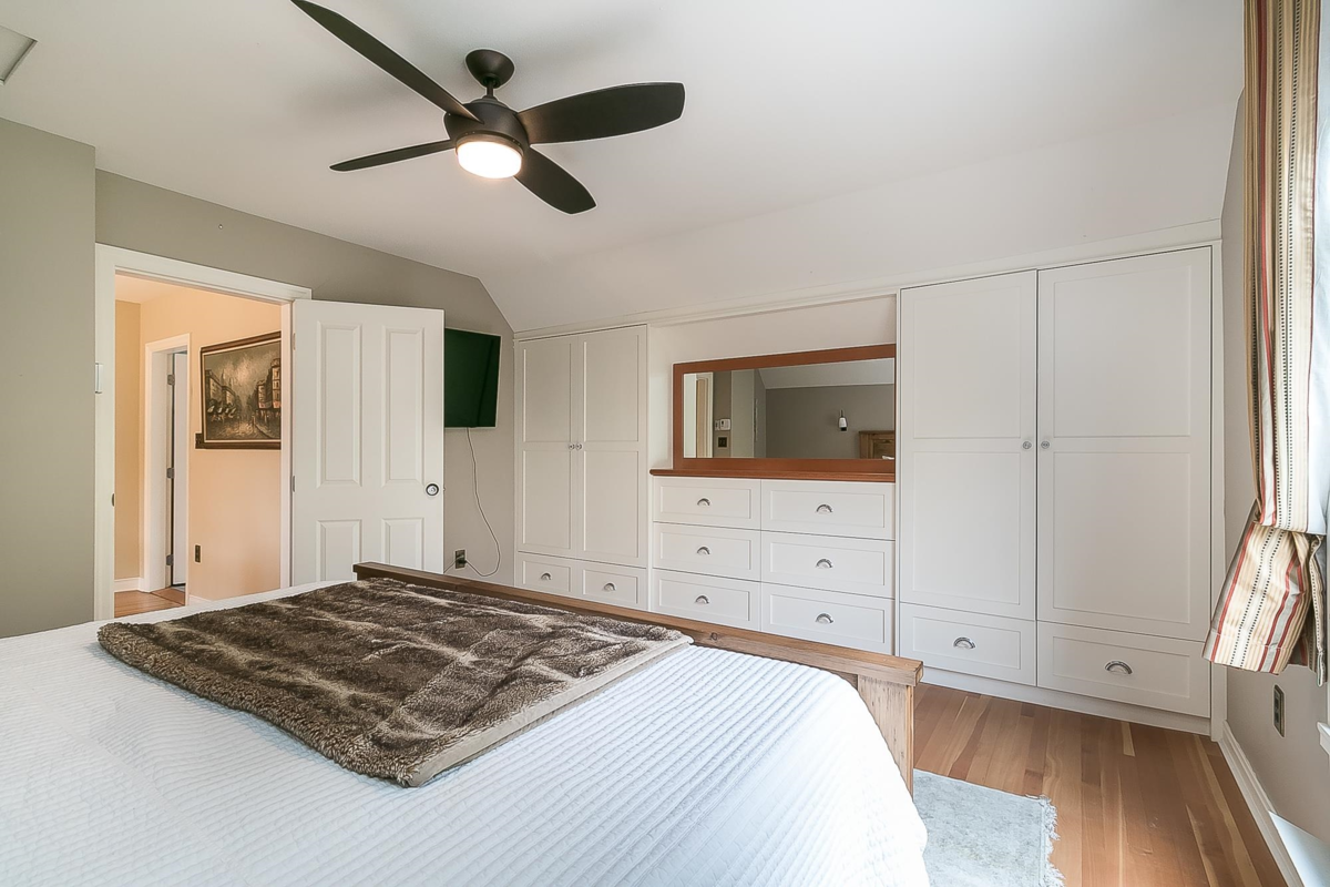 Basement Recreation Room Photo of 4786 217a Street, Langley, BC