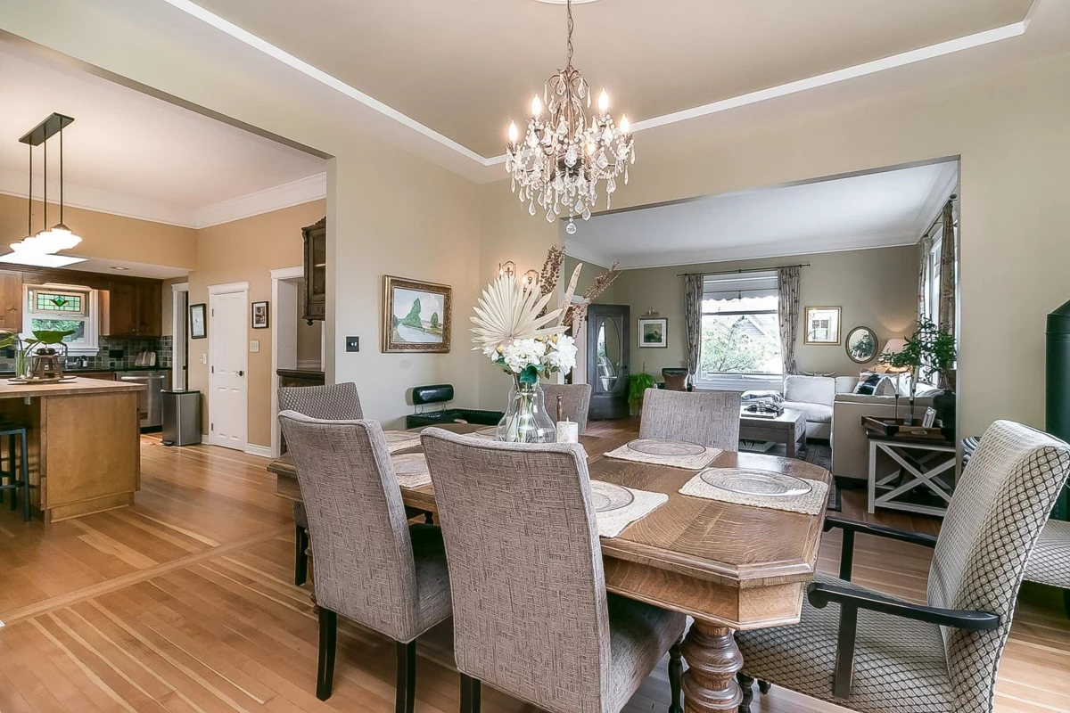 Bedroom 2 Photo of 4786 217a Street, Langley, BC