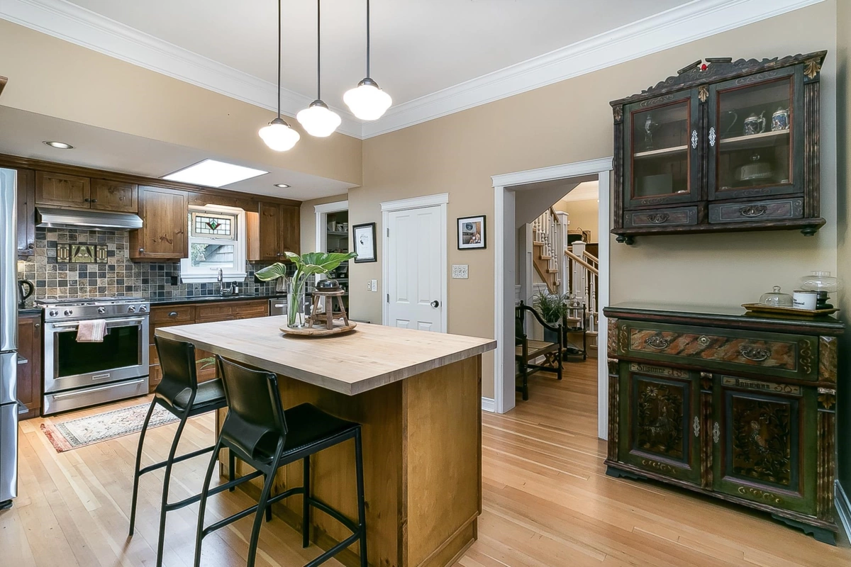 Bedroom 3 Photo of 4786 217a Street, Langley, BC