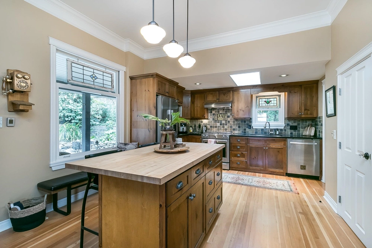 Bedroom 4 Photo of 4786 217a Street, Langley, BC