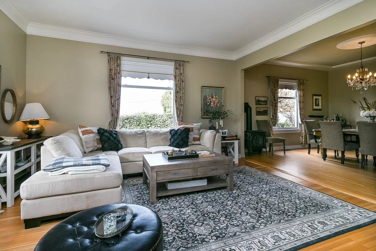 Breakfast Nook Photo of 4786 217a Street, Langley, BC