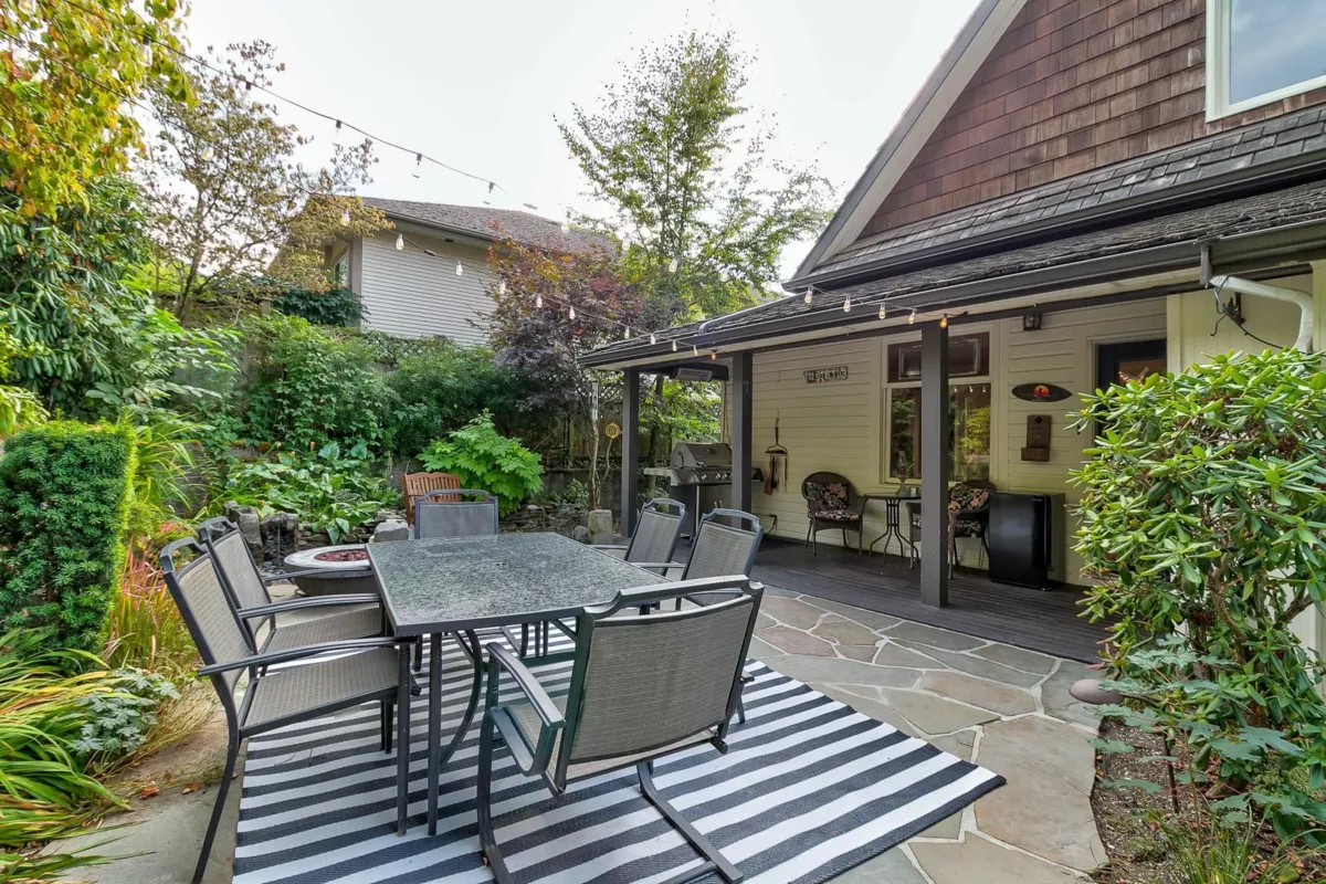 Community Amenities Photo (Clubhouse) of 4786 217a Street, Langley, BC