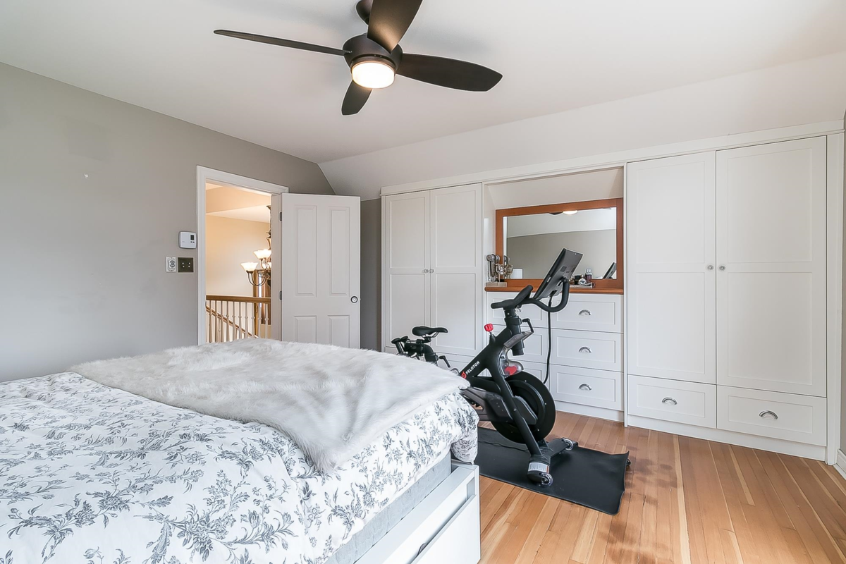 Entry Foyer Photo of 4786 217a Street, Langley, BC