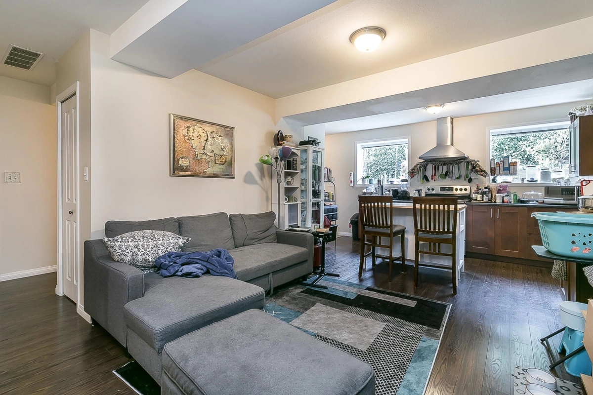 Front Yard Photo of 4786 217a Street, Langley, BC