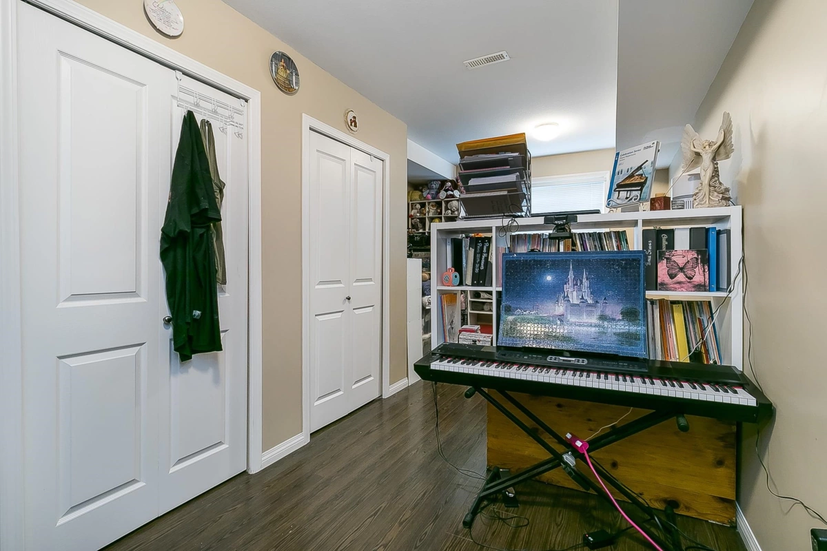 Garden / Landscaping Photo of 4786 217a Street, Langley, BC