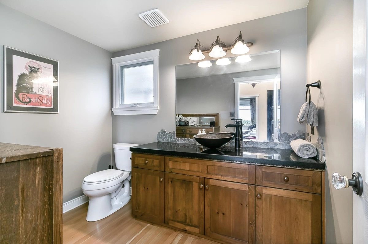 Hallway Photo of 4786 217a Street, Langley, BC