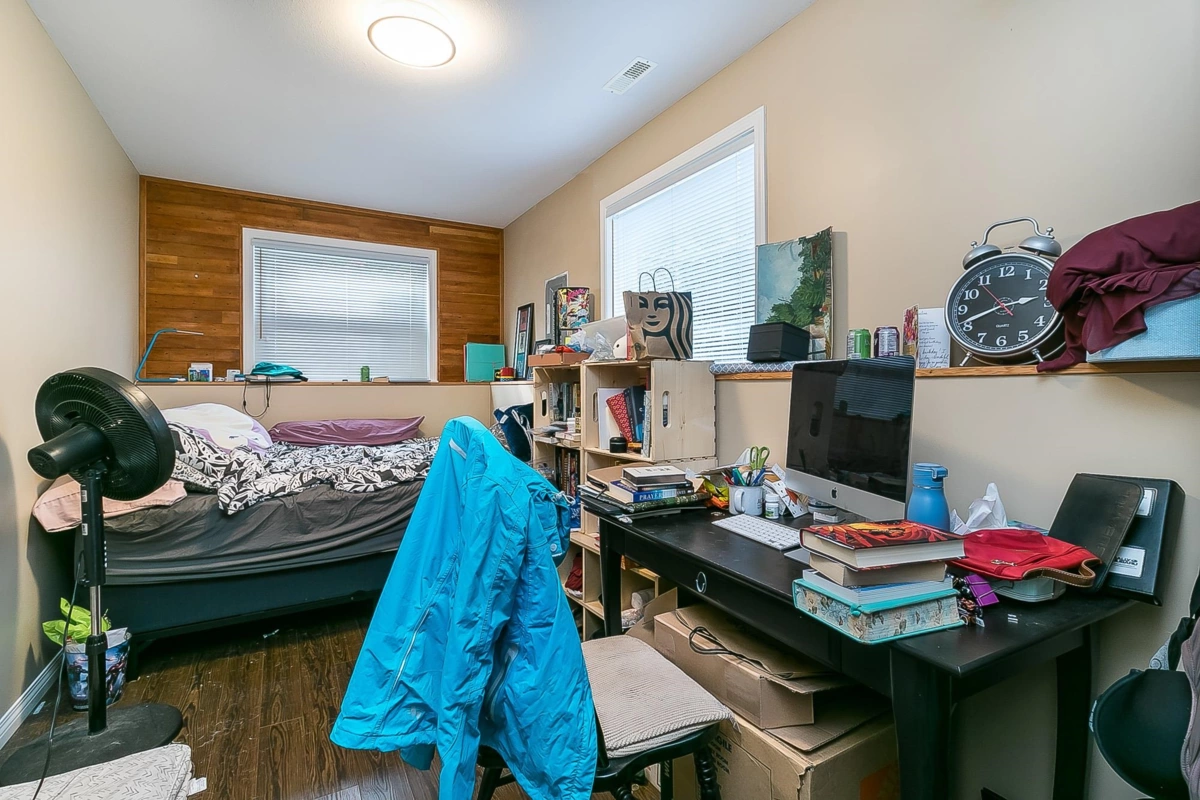 Hot Tub / Spa Photo of 4786 217a Street, Langley, BC