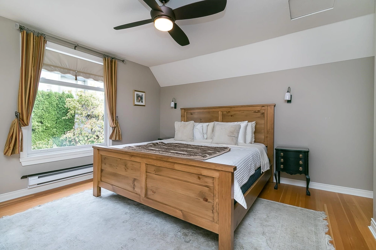 Loft / Bonus Room Photo of 4786 217a Street, Langley, BC