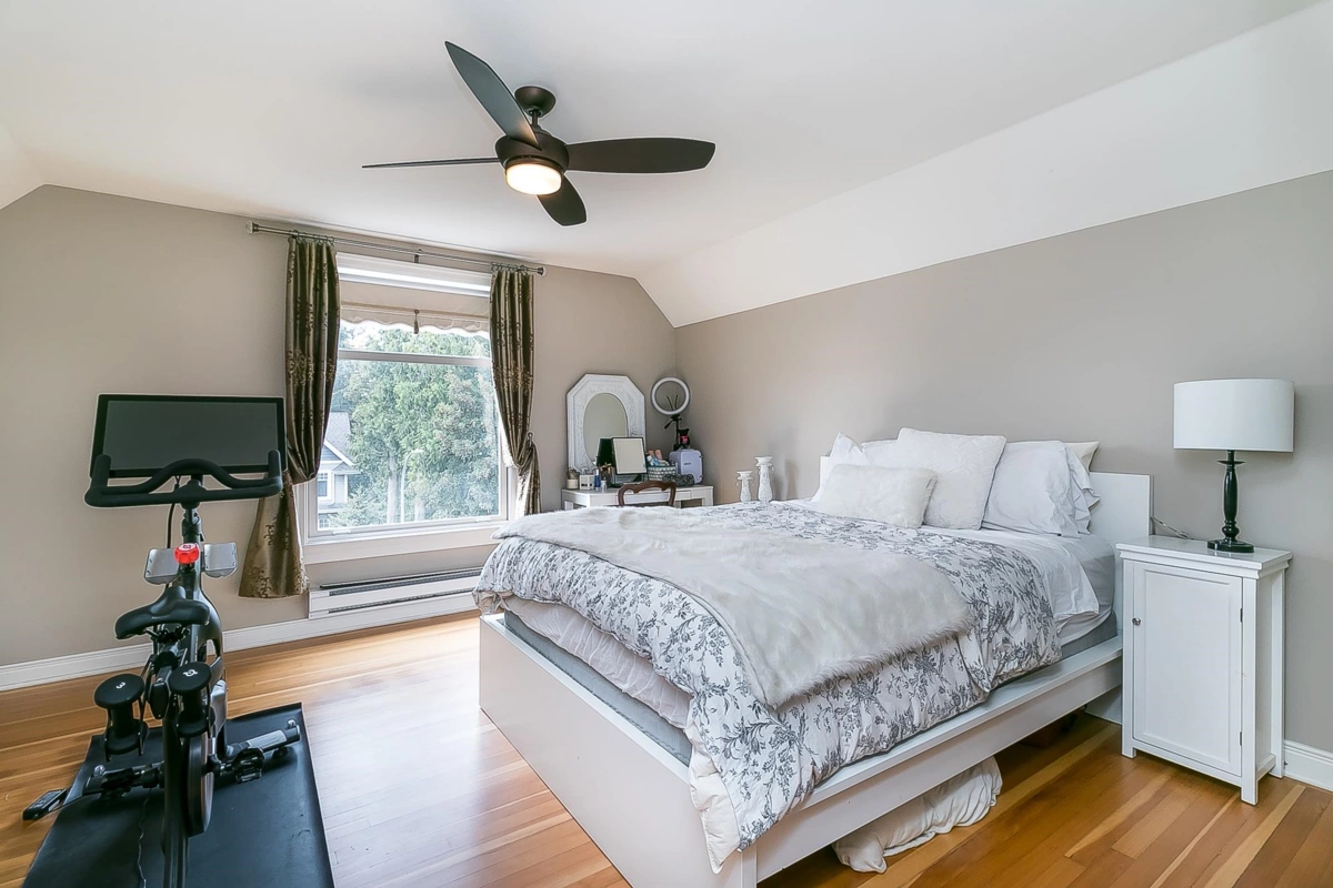 Mudroom Photo of 4786 217a Street, Langley, BC