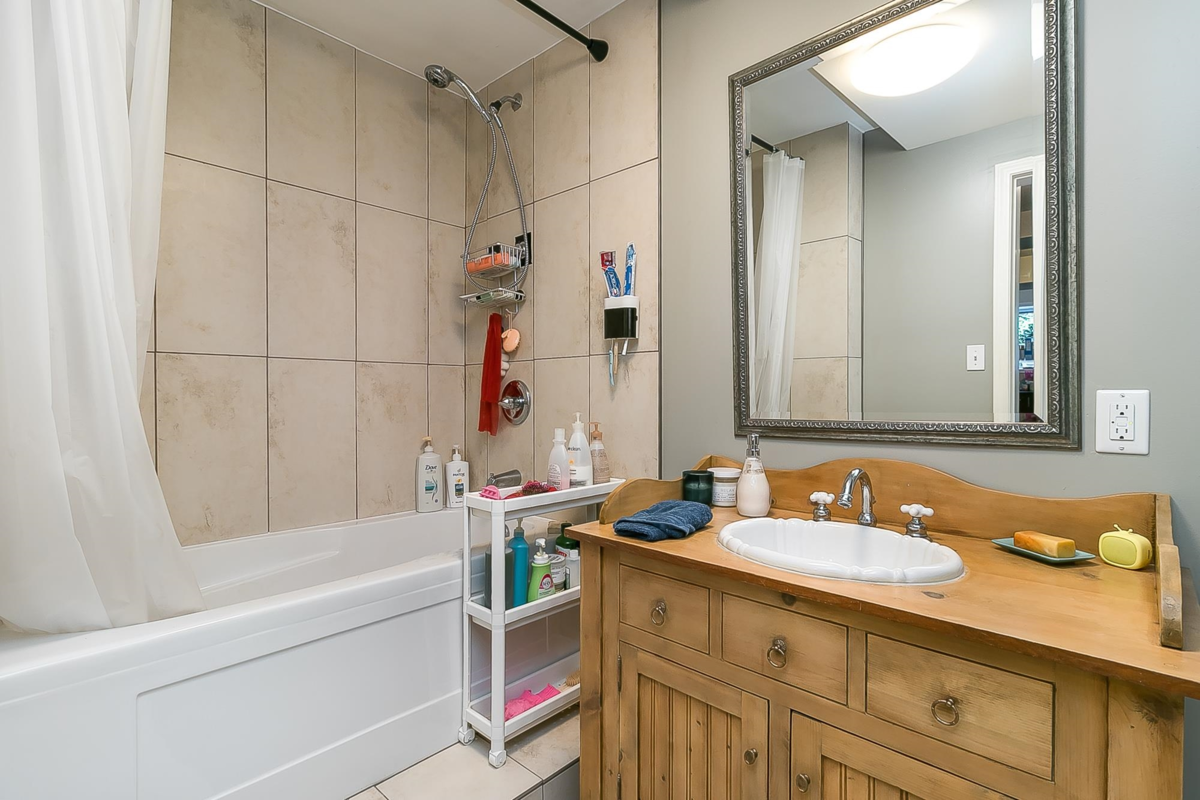 Outdoor Kitchen Photo of 4786 217a Street, Langley, BC