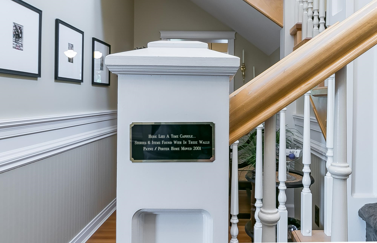 Pantry Photo of 4786 217a Street, Langley, BC