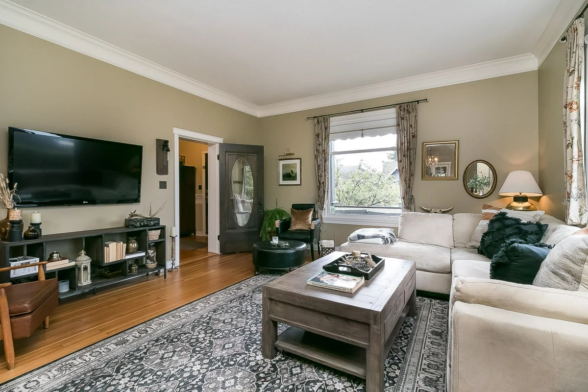 Primary Bathroom Photo of 4786 217a Street, Langley, BC