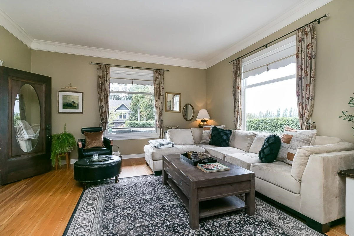 Primary Bedroom Photo of 4786 217a Street, Langley, BC