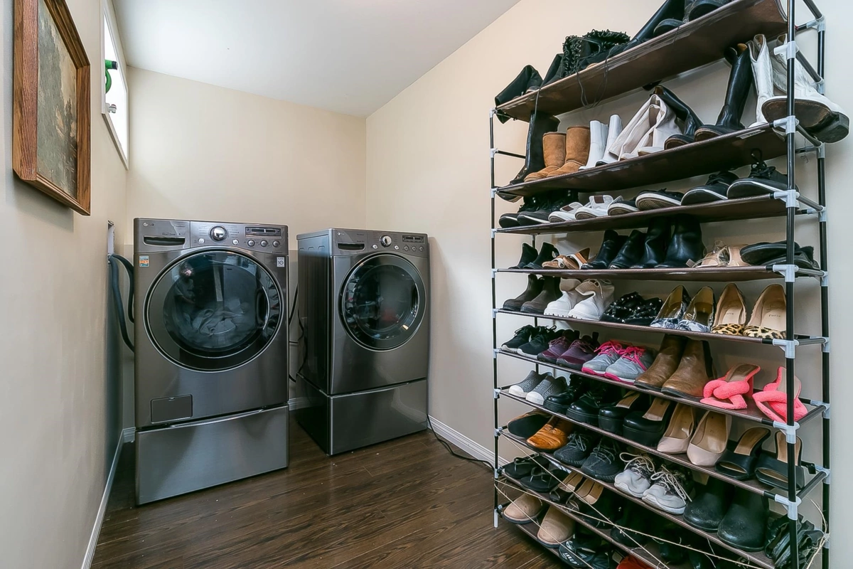 Staircase Photo of 4786 217a Street, Langley, BC