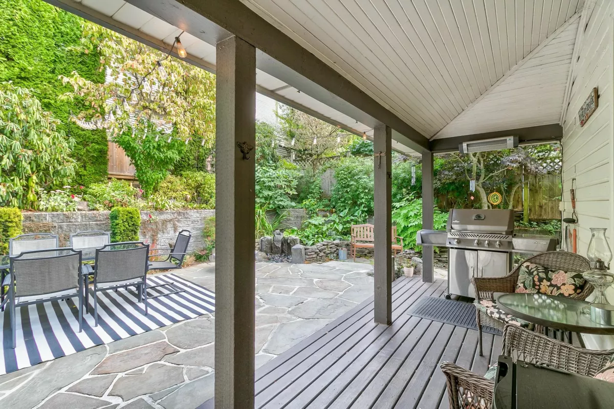 Street View Photo of 4786 217a Street, Langley, BC