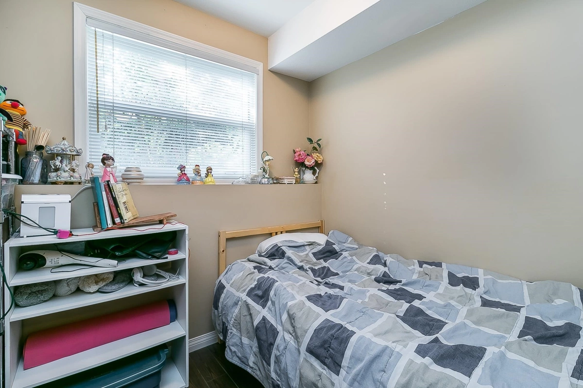 Swimming Pool Photo of 4786 217a Street, Langley, BC