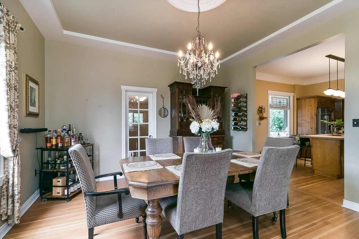 Walk-In Closet Photo of 4786 217a Street, Langley, BC