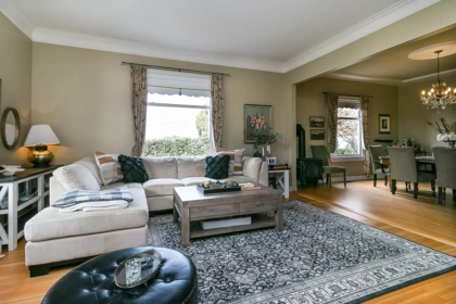 Breakfast Nook Photo of 4786 217a Street, Langley, BC