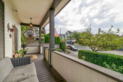 4786 217a Street, Langley, BC