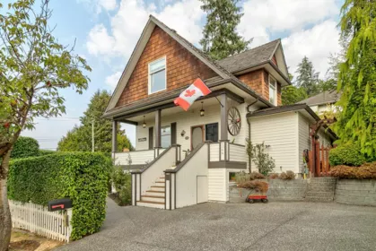 4786 217a Street, Langley, BC