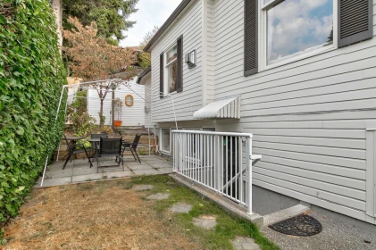 Outdoor Deck Photo of 4786 217a Street, Langley, BC