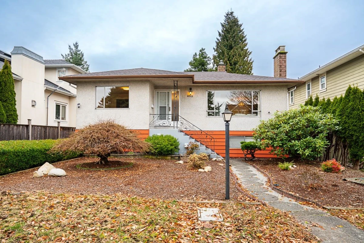 Family Room Photo of 6779 Elwell Street, Burnaby, BC