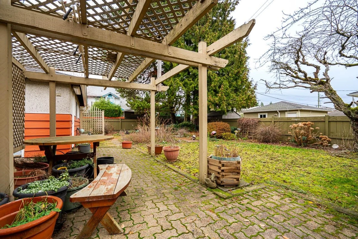 Front Yard Photo of 6779 Elwell Street, Burnaby, BC