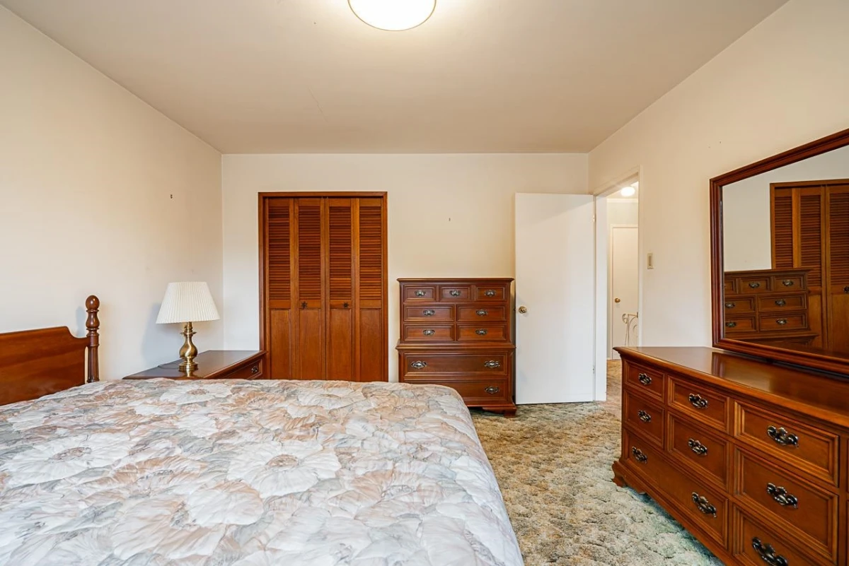 Loft / Bonus Room Photo of 6779 Elwell Street, Burnaby, BC