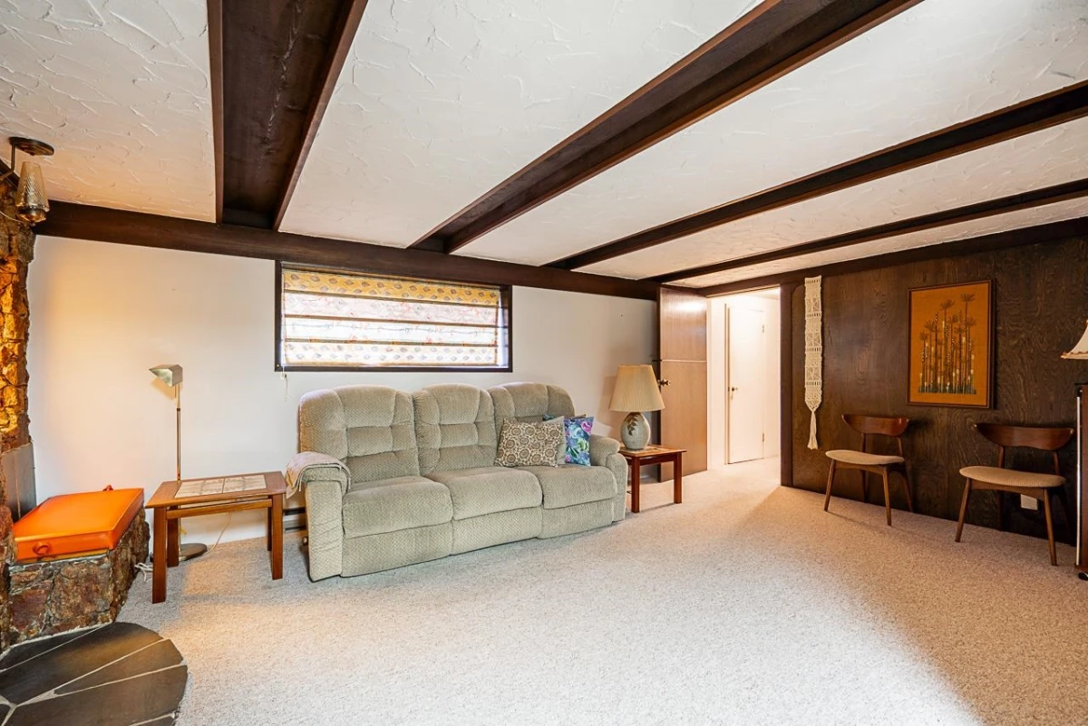 Mudroom Photo of 6779 Elwell Street, Burnaby, BC
