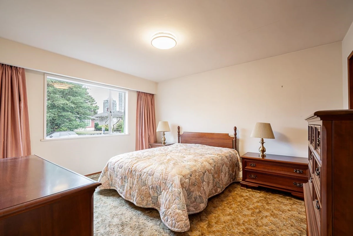 Office / Den Photo of 6779 Elwell Street, Burnaby, BC